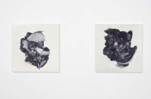 RCA Research Exhibition 2010 Heads 1 & 2