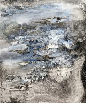 Melting Sky 